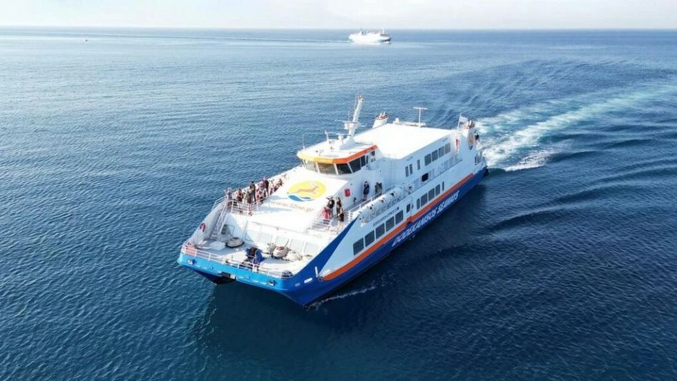 seaways - ploia